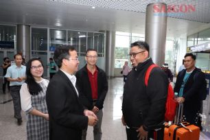 Lâm Đồng đón đoàn khách du lịch thị trường Halal trọng điểm