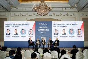 Techcombank thực hiện chiến lược chuyển đổi số toàn diện