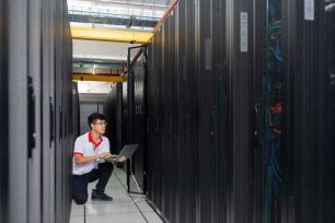 AI dần trở thành hạ tầng mới của quốc gia