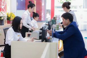 Kiểm soát dòng vốn khi tín dụng tăng nóng