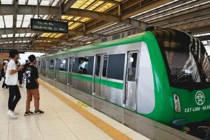 Hà Nội và TPHCM hướng đến 'thành phố sạch'