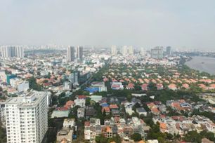 54 khu đất tại TPHCM được làm dự án nhà ở theo cơ chế thí điểm