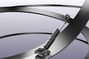 Máy hút bụi lau nhà Roborock F25 Ace Pro an toàn cho trẻ nhỏ, thú cưng