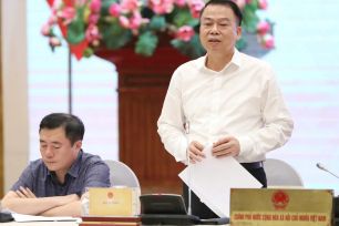 Năm 2025: Phát hành khoảng 1 triệu tỷ đồng cho cả trái phiếu doanh nghiệp và trái phiếu Chính phủ