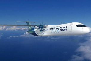 EU siết “tẩy xanh” trong ngành hàng không