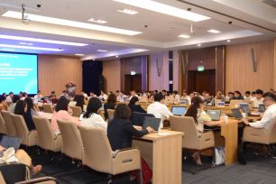 EVN nâng cao hiệu quả công tác pháp chế