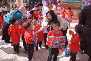 Việt Nam và hành trình "Hạnh phúc không điểm dừng"