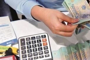 Ch&#237;nh thức tăng lương tối thiểu v&#249;ng từ ng&#224;y 1/1/2026