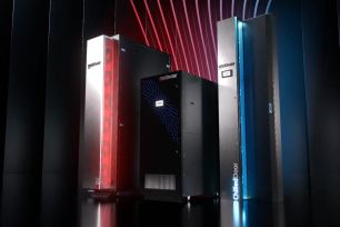 Giải pháp làm mát bằng chất lỏng cho trung tâm dữ liệu siêu lớn