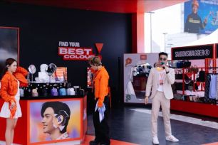 JBL ra mắt 3 mẫu tai nghe không dây mới