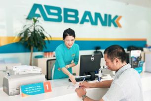 ABBANK giảm lãi suất 2,8%/năm giúp khách hàng phục hồi sau bão