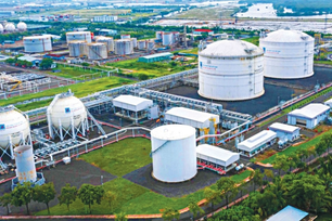 Ch&#237;nh phủ đề xuất cơ chế đột ph&#225; ph&#225;t triển điện kh&#237; LNG giai đoạn 2026 - 2030