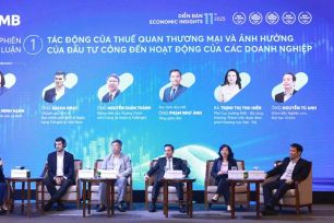 MB Economic Insights 2025: 11 năm đồng hành cùng doanh nghiệp xuất nhập khẩu