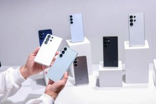 Rò rỉ thiết kế Galaxy S26 Plus: Gần như không thay đổi so với đời trước