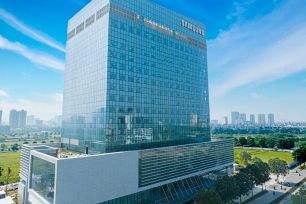 Cứ địa của các trung tâm nghiên cứu và phát triển