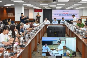 Doanh nghiệp ngưng hoạt động gần 10 năm, dự án mới được làm thủ tục thu hồi