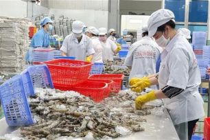 Trung Quốc ban hành nghị định mới về thực phẩm nhập khẩu 