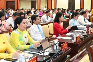 TPHCM đề xuất đấu thầu lựa chọn nhà đầu tư với 2 khu đô thị: Bình Quới - Thanh Đa và Cù Lao Bến Đình 