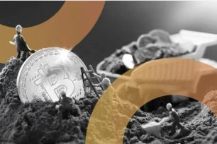 Thị trường tiền số lao dốc