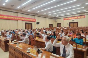 Đầu tư khoảng 21.860 tỷ đồng xây dựng Trung tâm tổ chức Hội nghị APEC 2027 tại Phú Quốc 