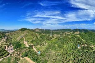 Trung Quốc phát hiện mỏ vàng hơn 1.400 tấn