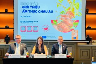 Việt Nam tiêu thụ mạnh thịt nhập khẩu từ Ba Lan