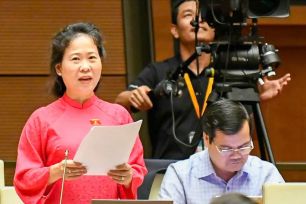 Hạn mức trả bảo hiểm tiền gửi là 125 triệu đồng chưa tương xứng 