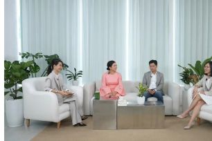 Manulife Investments và cơ hội đầu tư trong giai đoạn mới