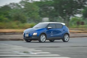VinFast VF 5 vượt trội về trải nghiệm và chi phí