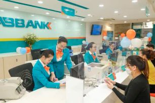 Ông Vũ Văn Tiền đảm nhận vị trí Chủ tịch HĐQT ABBANK