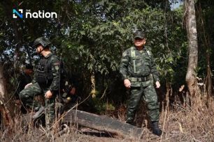 Tổng thống Mỹ thúc đẩy hòa giải căng thẳng Campuchia - Thái Lan