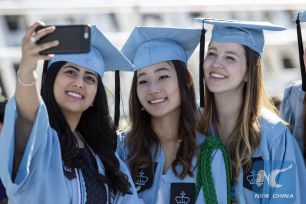 Mỹ siết thị thực nhắm vào sinh viên và nhà báo quốc tế 