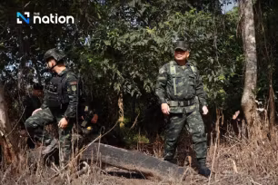 Ông Trump thúc đẩy hòa giải căng thẳng Campuchia - Thái Lan