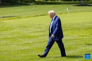 Ông Donald Trump muốn kiện BBC lên đến 5 tỷ USD vì cắt ghép phát biểu