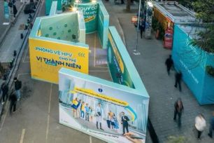 Đưa vaccine phế cầu và vaccine HPV vào tiêm chủng mở rộng