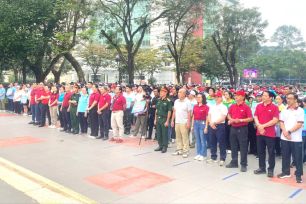 TPHCM: Phát triển doanh nghiệp gắn với an sinh xã hội