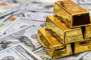 Giá vàng bật tăng trở lại trên 4.100 USD