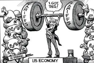 Kỳ 1: Nếu Uncle Sam lỡ trượt tay 