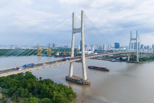 TP.HCM chuẩn bị x&#226;y dựng th&#234;m cầu vượt s&#244;ng S&#224;i G&#242;n tr&#234;n tuyến V&#224;nh đai 3
