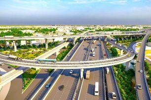 TP.HCM th&#250;c đẩy đầu tư dự &#225;n hạ tầng chiến lược lớn nhất Đ&#244;ng Nam Bộ, ho&#224;n th&#224;nh v&#224;o năm 2028