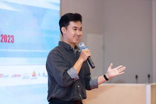 &quot;Giải thưởng T&#224;i năng Lương Văn Can gi&#250;p t&#244;i tiếp bước tr&#234;n con đường tri thức v&#224; ước mơ”