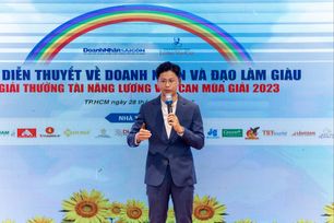 Kiều Quốc An v&#224; N&#236; Clothes: Lời giải cho những trăn trở về thời trang xanh v&#224; bền vững