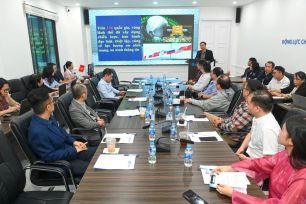 Thúc đẩy năng lực tự chủ công nghệ trong lĩnh vực an ninh mạng