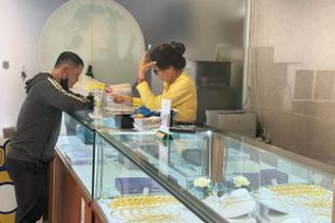 Sáng 18-11, giá vàng trong nước giảm 1,2 triệu đồng/lượng