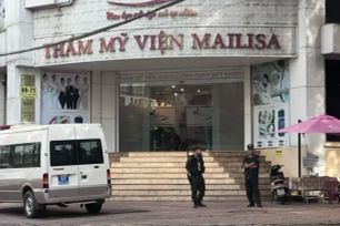 Bộ Y tế: Thận trọng khi sử dụng mỹ phẩm liên quan tới MK Skincare 