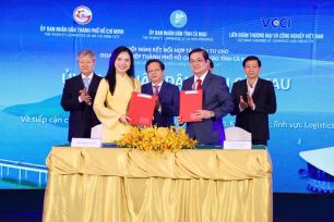 T&T Group hợp tác với Cà Mau triển khai nhiều dự án lớn