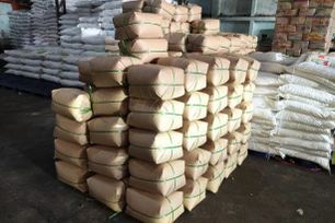 Ngăn chặn đường cát lậu vào thị trường TPHCM