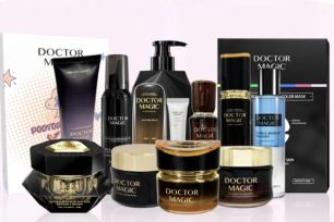 Thận trọng khi sử dụng mỹ phẩm liên quan Mailisa 