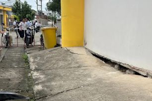 TPHCM điều chỉnh quy hoạch dựa trên kết quả quan trắc môi trường