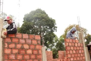 Bỏ giấy phép xây dựng nhà: Bộ máy quản lý phải sẵn sàng kiểm tra, giám sát